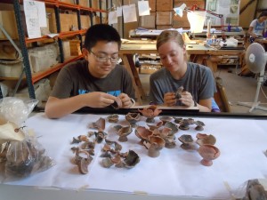The “Archaeology” of Samothracian Archaeology