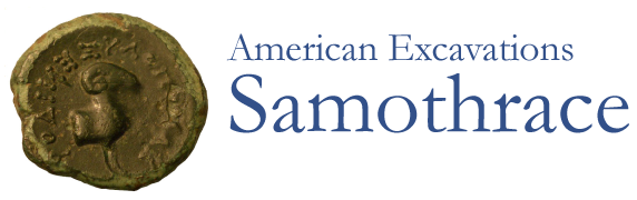American Excavations Samothrace — Home