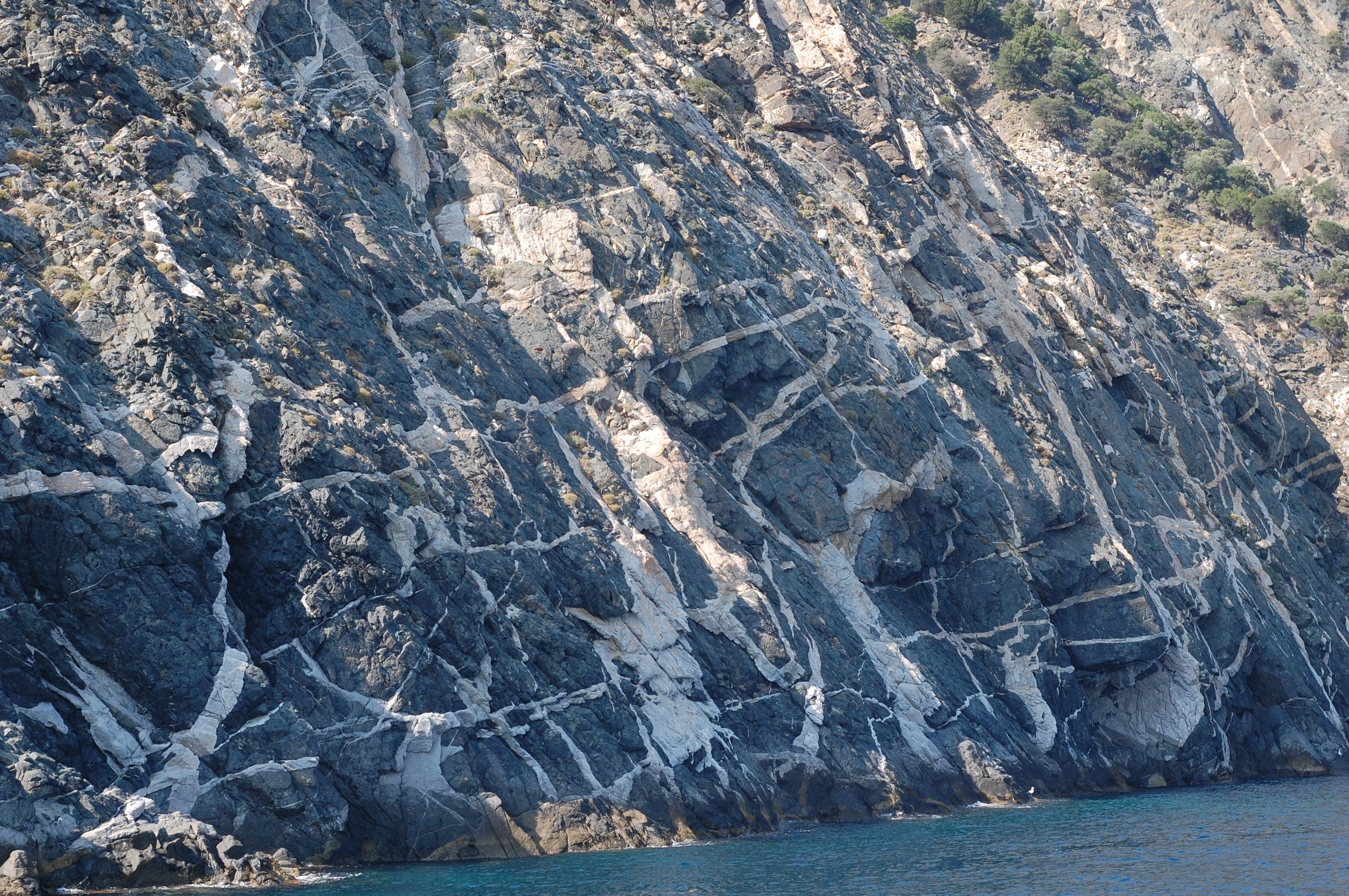 Samothrace – “The Crust of the Earth”