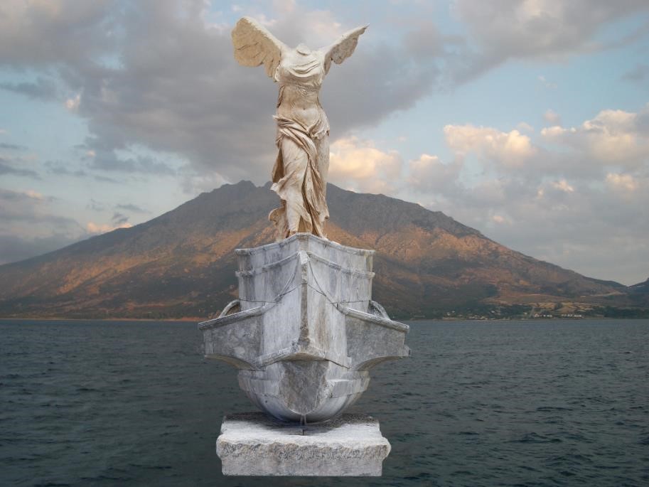 April 15-16, 2021: From the Vantage of Victory: The Sanctuary of the Great Gods and the Island of Samothrace Symposium